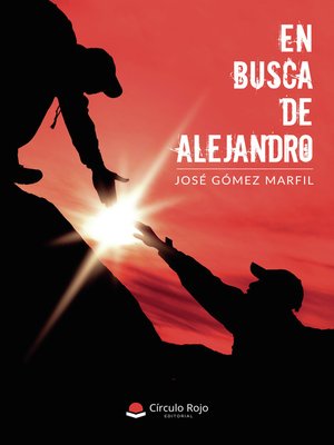 cover image of En busca de Alejandro